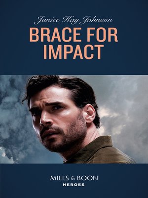 cover image of Brace For Impact